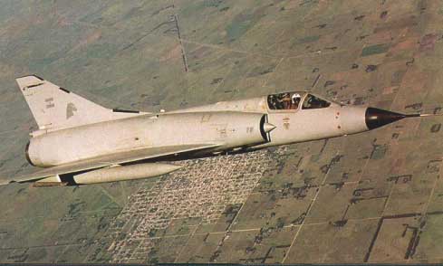 Mirage 111