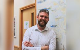 Having worked closely with FIDC and FIG on a number of projects, Sam is excited about the diverse development opportunities facing the Falklands