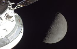 Photo: NASA
