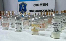 Anmat stated that the evidence gathered creates a sufficiently founded basis to conclude that the quality controls of the firms lacked efficacy, safety and quality