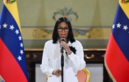 The move responds to persistent demands by acting President Delcy Rodríguez, whose individual sanctions OFAC had already lifted on April 1