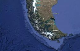 The head of Argentina’s Naval Hydrography Service had stated that “the mouth of the Strait of Magellan is Argentine,” a claim that Chile’s foreign minister described as “unfounded.”