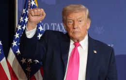 Trump justified the extension by citing the need to give Iran's government, which he described as seriously fractured, time to submit a unified proposal.