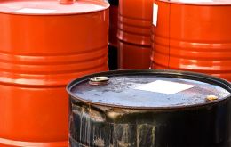 The International Energy Agency described the situation as the largest supply disruption ever recorded.