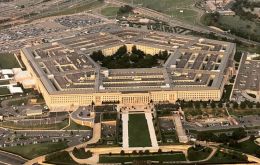 The Pentagon noted in a statement that these alliances accelerate the transformation toward establishing United States Armed Forces with AI at the center of their way of war
