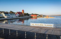 The Falkland Islands Government announced that the KEMH will review its policies for receiving unwell passengers off cruise ships, on a case-by-case basis
