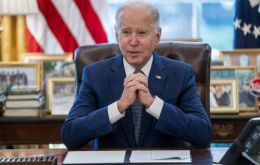 Biden applauded Chile’s free and fair elections as a powerful example to the region and the world.
