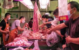 Respondents would pay 22.5% more for Brazilian meat if it came with assurances that it was sourced from cattle raised in zero-deforestation areas. 