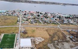 A uniform un-serviced land rate of £20 per square meter be set for all industrial and mixed-use land, aligning it with the residential land value.