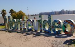 A smaller population could decrease housing demand in major cities like Montevideo