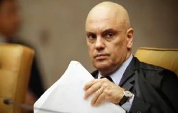 Bolsonaro's followers want a broad amnesty plus De Moraes' impeachment