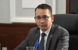 Crime has no borders, Saucedo insisted