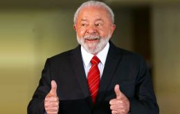 Lula did the foreseeable thing: remain loyal to his leftwing voters and leave it up to lawmakers to bear the weight of overriding his veto