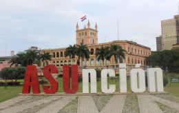 Mercosur Presidents do not need to attend the signing, but they will most likely be there, Lubetkin foresaw