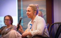 Woodiwiss addressed Falklands beef industry supply challenges, highlighting a range of factors including communication gaps, logistical constraints, and the narrow supply window