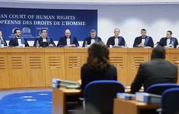 The European Court of Human Rights ruled last year that France had failed to adequately protect sexual autonomy within marriage