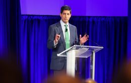 Trump has repeatedly attacked Powell for not cutting interest rates faster and has argued the U.S. should be paying substantially lower borrowing costs