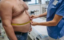 Adult diabetes diagnoses increased from 5.5% in 2006 to 12.9% in 2024, and hypertension rose from 22.6% to 29.7%.