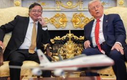 Petro rated the meeting a “9 out of 10”