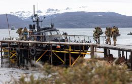 The same report said US participants are expected to include Army Green Berets, elements of the Air Force Special Operations Command, and potentially MARSOC units