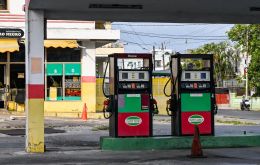 Transportación Habana TH said a “fuel deficit” is temporarily affecting the entire urban fleet and that there will be no service “until further notice” on any route