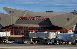 The jet-fuel warning follows other emergency steps in the tourism sector