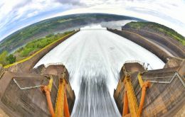 Using Paraguay’s low-carbon hydropower advantage to attract globally mobile digital infrastructure and emerging decarbonization industries