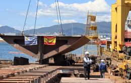 In October 2025, Orsi had already announced an intention to terminate the agreement, citing “strong indications of fraud or swindle against the Uruguayan State.”