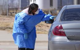 The Pan American Health Organization issued a regional epidemiological alert, urging “immediate and coordinated action” to strengthen routine surveillance and vaccination