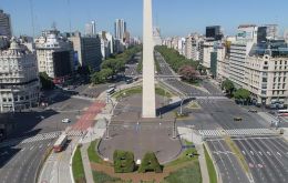 The strike followed a majority committee report advancing the bill and came ahead of a session the government expects to open with quorum