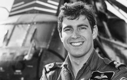 Andrew Mountbatten-Windsor's life went from frontline military service in the Falklands War to a high-profile trade role and years of recurring controversy