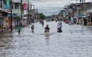 Since the start of the year, Ecuador has registered 1,146 weather-related adverse events linked to rainfall across all 24 provinces