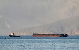 Energy analysts said pricing is now being driven by the probability that traffic through Hormuz remains constrained