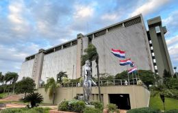 The Central Bank of Paraguay (BCP) reported January inflation at 0.6%, with annual inflation easing to 2.7%—below the 3.5% target