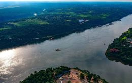 Pereira said the focus is on tighter oversight of “illicit financing” and on preventing the “infiltration of extremist groups,” with counterterrorism and anti–money laundering efforts