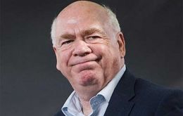 Professor Sir Lawrence Freedman, Emeritus Professor of War Studies at King’s College London, has served as the official historian of the Falklands Campaign