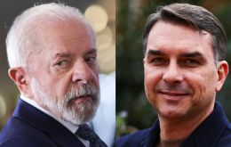 The reversal came hours after it emerged that Flávio Bolsonaro, a likely challenger to Lula in October’s presidential election, would attend the event as a guest