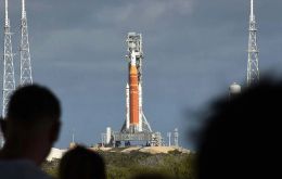 The announcement follows several weeks of technical delays