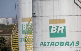 Petrobras lost control of BR Distribuidora in July 2019, and the full privatization was completed two years later under then president Jair Bolsonaro