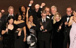 Paul Thomas Anderson’s film finished ahead of Sinners