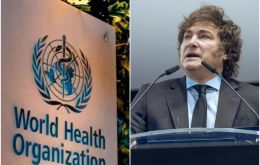 In practical terms, the decision does not sever Argentina from the region’s main mechanisms for purchasing vaccines, medicines and medical supplies. Argentina will remain in the PAHO