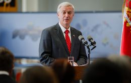 Kast defined his administration as a government of Chile focused on what he called the culture of work done well and restoring each citizen's basic duties.