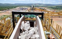 Although Lula did not name any country, the remarks come during a week of heightened diplomatic tension over minerals.