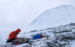 INACH Director Gino Casassa said the green hydrogen pilot plant design is backed by approximately 200 million Chilean pesos in funding from GIZ and the European Union