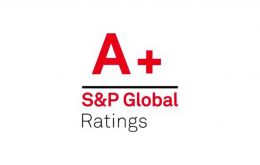 The A+ rating mentioned FIG’s strong reserve balances, the expectation of fiscally prudent policies over the term of the current Legislative Assembly