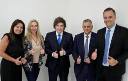 Public opinion indicators deepened the administration's concerns. A Universidad de San Andrés poll recorded just 33% satisfaction with the government, a seven-point drop since November 2025