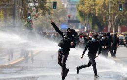 Kast defended the measure as a matter of fiscal honesty. Speaking the truth gives us peace of mind. The alternative was to push the nation deeper into debt. That ends up costing more, he said