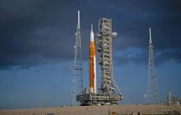 The flight will serve as a test of critical systems ahead of future lunar landings, including oxygen supply, temperature control, air purification, and the engines needed to leave Earth orbit