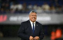 The investigation, triggered by a complaint from Argentina's tax and customs agency (ARCA), found that the AFA withheld taxes from employees and suppliers