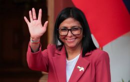 We value this decision as a step toward normalizing and strengthening relations between our countries, she wrote